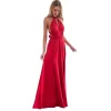 Convertible Multiway Boho Maxi Dress - Perfect for Parties and Bridesmaids